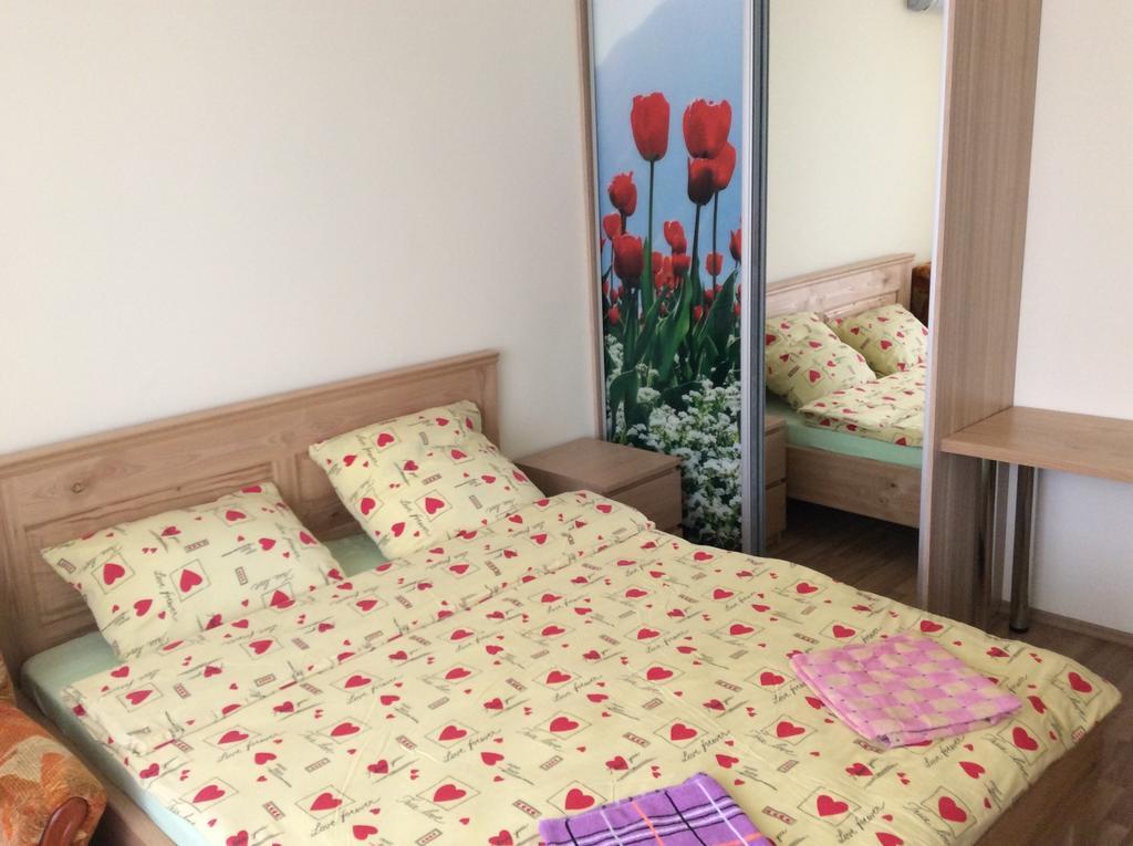 Rodante Apartments Druskininkai Pokoj fotografie