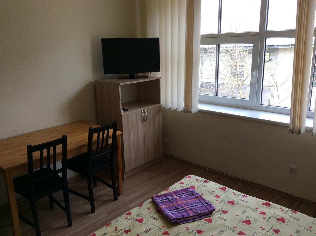 Rodante Apartments Druskininkai Pokoj fotografie
